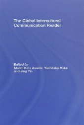 book The Global Intercultural Communication Reader