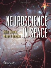 book Neuroscience in Space