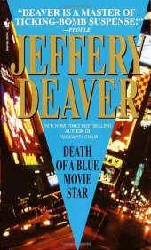 book Death of a Blue Movie Star (Rune Trilogy)