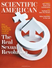 book Scientific American - January 2011