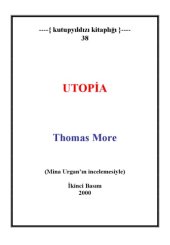 book Utopia