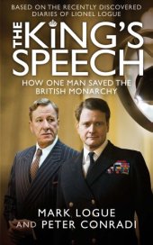 book The King's Speech