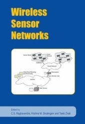 book Wireless Sensor Networks (ERCOFTAC Series)
