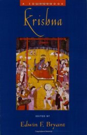 book Krishna: A Sourcebook