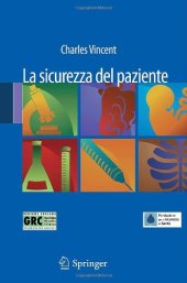 book La sicurezza del paziente