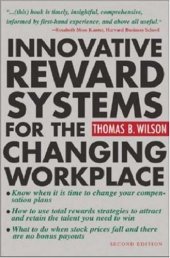 book Innovative Reward Systems for the Changing Workplace 2 e