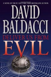 book Deliver Us from Evil