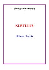 book Kurtuluş