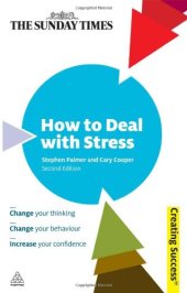 book How to Deal with Stress, 2nd Edition (Sunday Times Creating Success)