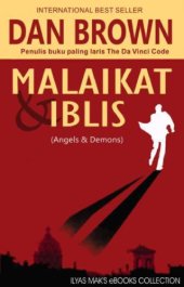 book Angels & Demons - Malaikat & Iblis