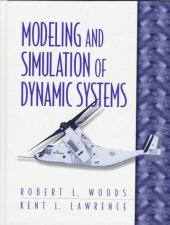 book Modeling and Simulation of Dynamic Systems