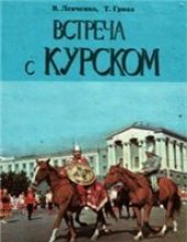 book Встреча с Курском