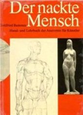 book Der nackte Mensch/Обнаженный человек.