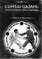 book Синъи-цюань. Анализ боевого духа и тактики. Теория и практика