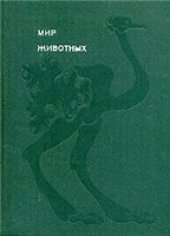 book Мир животных