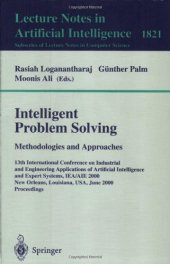 book Intelligent Robotics and Applications: First International Conference, ICIRA 2008 Wuhan, China, October 15-17, 2008 Proceedings, Part II