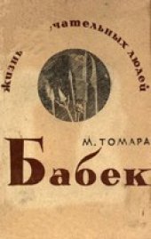 book Бабек