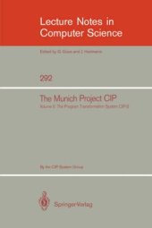 book The Munich Project CIP