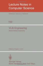 book VLSI Engineering: Beyond Software Engineering