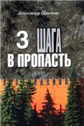 book 3 шага в пропасть.