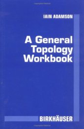 book A General Topology Workbook