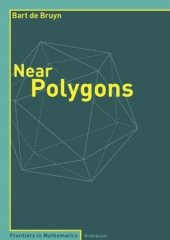 book Near polygons