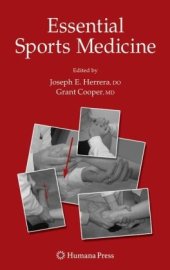 book Essential sports medicine