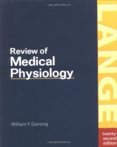 book Review of medical physiology