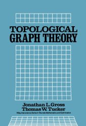 book Topological graph theory