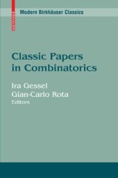 book Classic papers in combinatorics