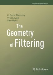 book The geometry of filtering