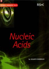 book Nucleic acids