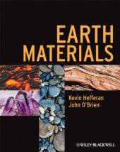 book Earth Materials