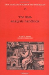 book The Data Analysis Handbook