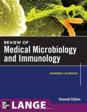 book Review of Medical Microbiology and Immunology