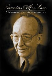 book A mathematical autobiography