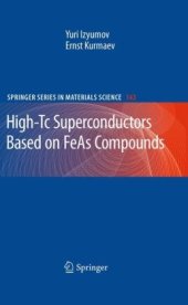 book High-Tc Superconductors Based on FeAs Compounds