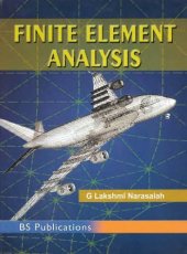 book Finite element analysis