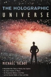 book The holographic universe