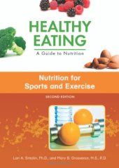 book Nutrition for sports and exercise