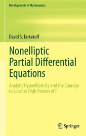 book Partial Differential Equations II: Qualitative Studies of Linear Equations