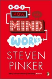 book How the mind works