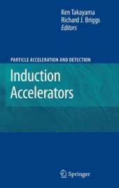 book Induction Accelerators