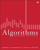 book Algorithms