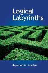 book Logical labyrinths