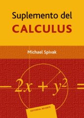 book Supplemento del calculo infinitesimal (solutions)