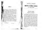 book Leçons sur l'integration des equations aux derivees partielles. 1