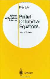 book Partial Differential Equations