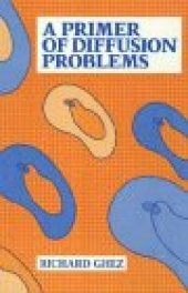 book A primer of diffusion problems