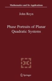 book Phase Portraits of Planar Quadratic Systems